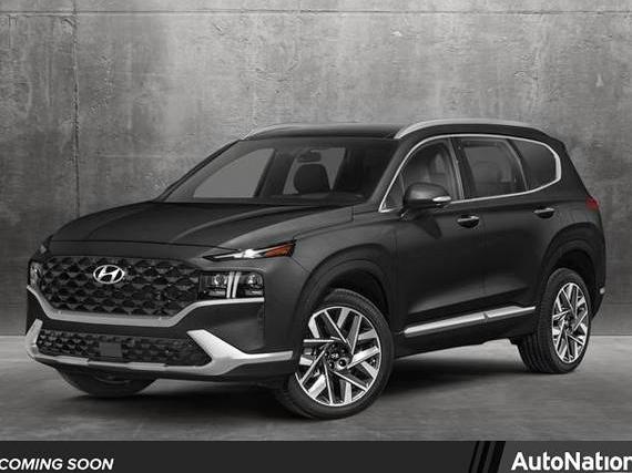 HYUNDAI SANTA FE 2023 5NMS5DAL6PH612160 image